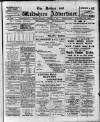 Devizes and Wilts Advertiser Thursday 16 November 1916 Page 1