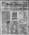 Devizes and Wilts Advertiser Thursday 01 February 1917 Page 1