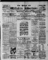 Devizes and Wilts Advertiser Thursday 01 March 1917 Page 1