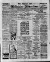 Devizes and Wilts Advertiser Thursday 08 March 1917 Page 1
