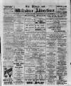 Devizes and Wilts Advertiser Thursday 15 March 1917 Page 1