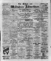 Devizes and Wilts Advertiser Thursday 22 March 1917 Page 1