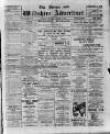 Devizes and Wilts Advertiser Thursday 29 March 1917 Page 1