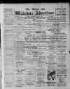 Devizes and Wilts Advertiser Thursday 05 April 1917 Page 1