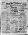 Devizes and Wilts Advertiser Thursday 12 April 1917 Page 1