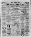 Devizes and Wilts Advertiser Thursday 19 April 1917 Page 1