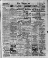 Devizes and Wilts Advertiser Thursday 26 April 1917 Page 1