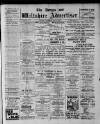 Devizes and Wilts Advertiser Thursday 03 May 1917 Page 1