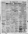 Devizes and Wilts Advertiser Thursday 10 May 1917 Page 1