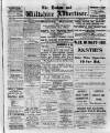 Devizes and Wilts Advertiser Thursday 17 May 1917 Page 1