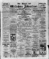 Devizes and Wilts Advertiser Thursday 31 May 1917 Page 1