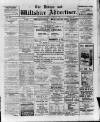 Devizes and Wilts Advertiser Thursday 21 June 1917 Page 1