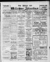 Devizes and Wilts Advertiser Thursday 02 August 1917 Page 1