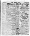 Devizes and Wilts Advertiser Thursday 23 August 1917 Page 1