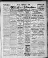 Devizes and Wilts Advertiser Thursday 01 November 1917 Page 1