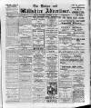 Devizes and Wilts Advertiser Thursday 15 November 1917 Page 1