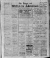 Devizes and Wilts Advertiser Thursday 22 November 1917 Page 1
