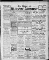 Devizes and Wilts Advertiser Thursday 06 December 1917 Page 1
