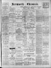 Farnworth Chronicle Saturday 29 December 1906 Page 1
