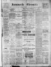 Farnworth Chronicle Saturday 05 January 1907 Page 1