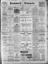 Farnworth Chronicle Saturday 12 January 1907 Page 1