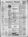 Farnworth Chronicle Saturday 02 February 1907 Page 1