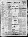 Farnworth Chronicle Saturday 09 February 1907 Page 1