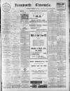 Farnworth Chronicle Saturday 16 February 1907 Page 1