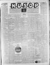 Farnworth Chronicle Saturday 16 February 1907 Page 9