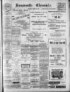 Farnworth Chronicle Saturday 16 March 1907 Page 1