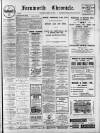 Farnworth Chronicle Saturday 13 April 1907 Page 1
