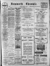 Farnworth Chronicle Saturday 27 April 1907 Page 1