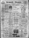 Farnworth Chronicle Saturday 18 May 1907 Page 1