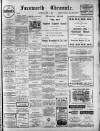 Farnworth Chronicle Saturday 01 June 1907 Page 1