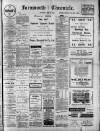 Farnworth Chronicle Saturday 08 June 1907 Page 1
