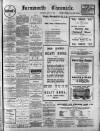 Farnworth Chronicle Saturday 15 June 1907 Page 1