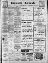 Farnworth Chronicle Saturday 20 July 1907 Page 1