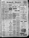 Farnworth Chronicle Saturday 07 September 1907 Page 1