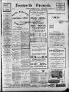 Farnworth Chronicle Saturday 28 September 1907 Page 1