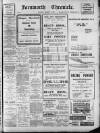 Farnworth Chronicle Saturday 05 October 1907 Page 1