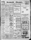Farnworth Chronicle Saturday 09 November 1907 Page 1