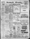 Farnworth Chronicle Saturday 23 November 1907 Page 1