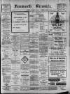Farnworth Chronicle Saturday 18 January 1908 Page 1