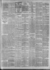 Farnworth Chronicle Saturday 25 January 1908 Page 5