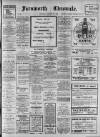 Farnworth Chronicle Saturday 29 February 1908 Page 1