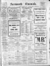 Farnworth Chronicle Saturday 30 January 1909 Page 1