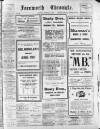 Farnworth Chronicle Saturday 06 February 1909 Page 1