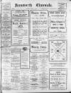 Farnworth Chronicle Saturday 03 April 1909 Page 1