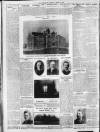 Farnworth Chronicle Saturday 03 April 1909 Page 8