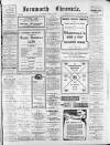 Farnworth Chronicle Saturday 10 April 1909 Page 1